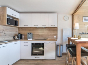 Appartement rénové pour 6 près des pistes, animaux acceptés - FR-1-640-54